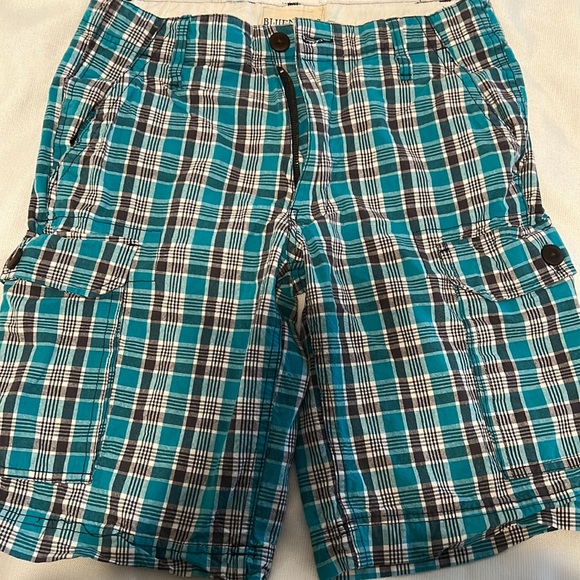 Blue Notes Men shorts - Picture 1 of 4